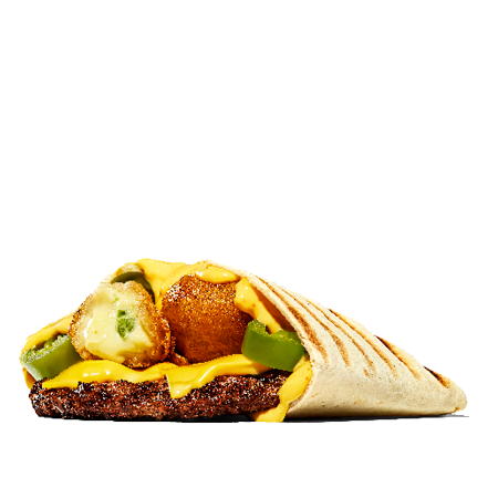 Chilli Cheese Beef Tortilla