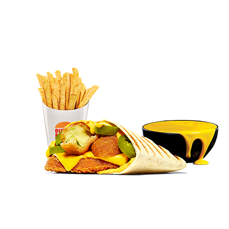 Chilli Cheese Tortilla Zestaw