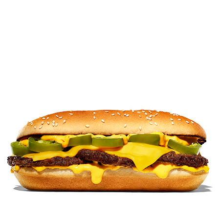 Long Chilli Cheese Beef