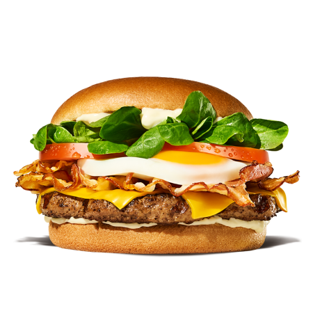 Egglord Beef