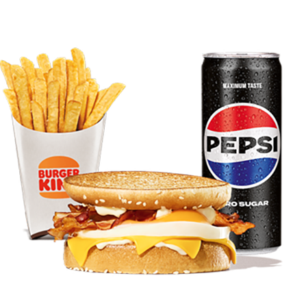 Tost Zestaw
