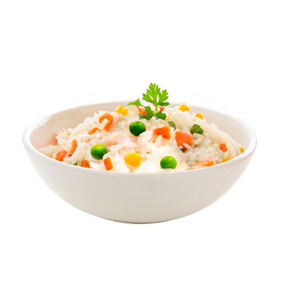 Rice with vegie and sweet chilli sauce - price, promotions, delivery
