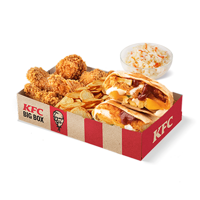 Kentucky Gold Wrapper Box - price, promotions, delivery