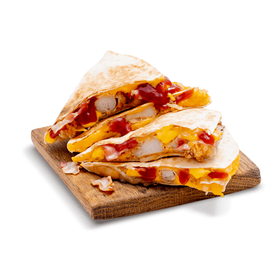 Cheese Qurrito - cena, propagace, dodávka
