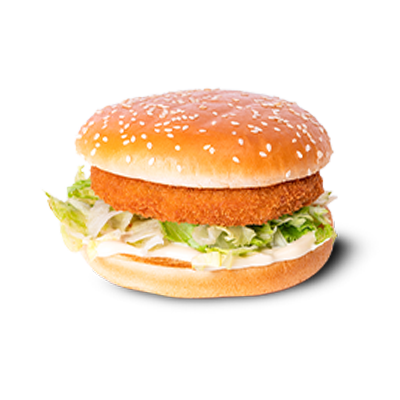 Veggie Burger - cena, propagace, dodávka