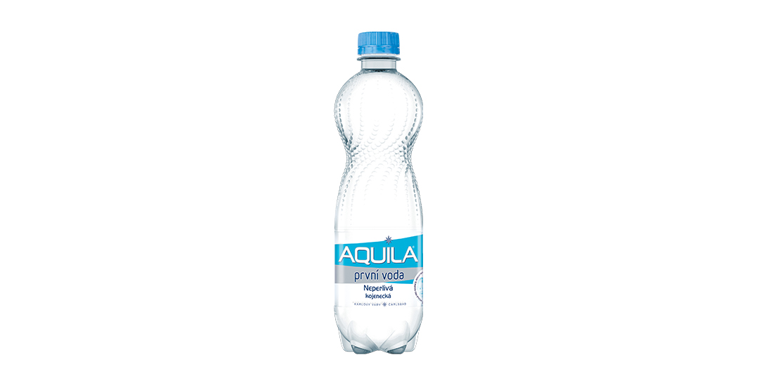 Still Water 0,5l - price, promotions, delivery