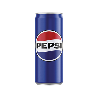 Pepsi 0,33l - cena, propagace, dodávka