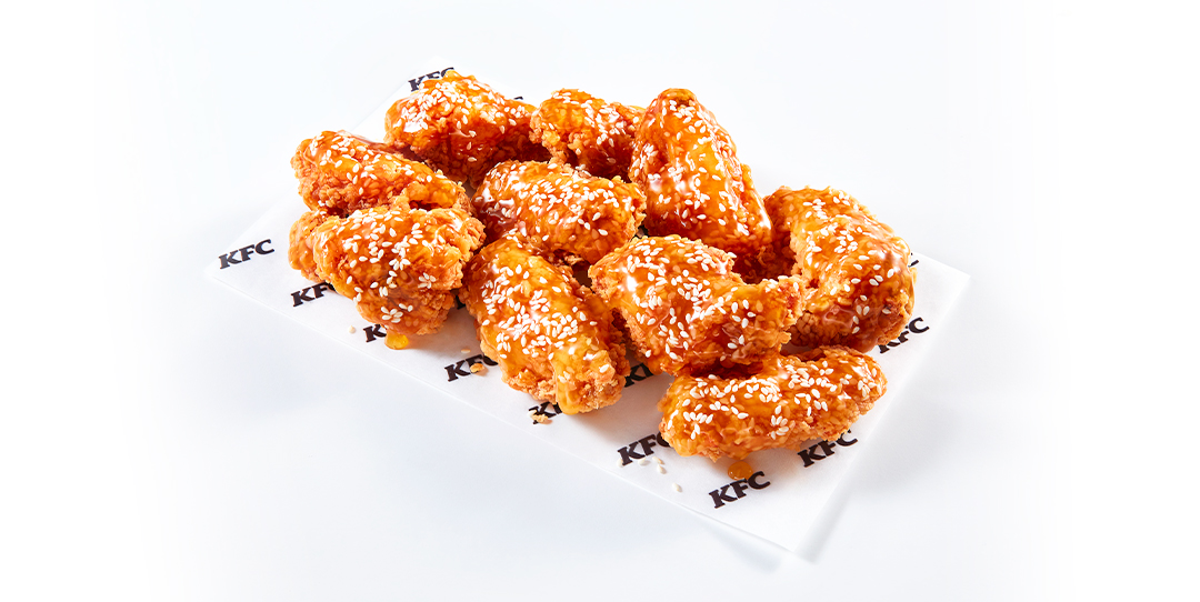 California Wings 10pcs - price, promotions, delivery