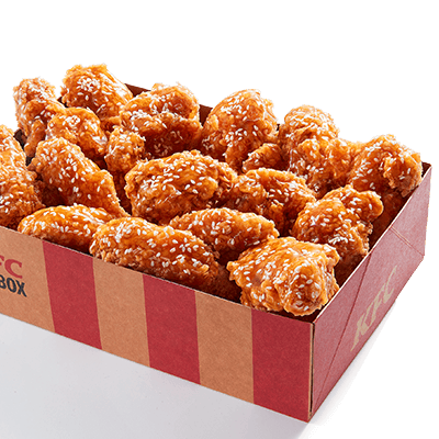 California Wings 15pcs - price, promotions, delivery