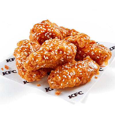 California Wings 5pcs - price, promotions, delivery