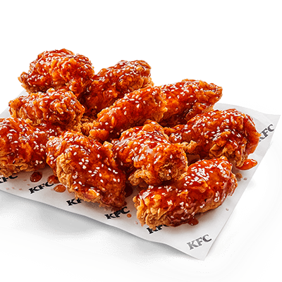Sweet Chilli Wings 10pcs - price, promotions, delivery