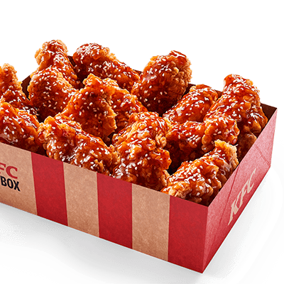 Sweet Chilli Wings 15pcs - price, promotions, delivery