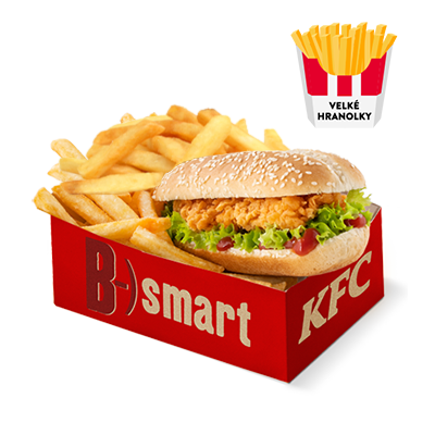 B-Smart Longer XL - price, promotions, delivery