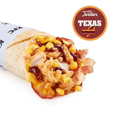 Twister Texas - price, promotions, delivery