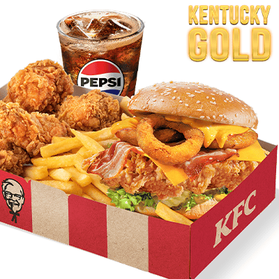 Kentucky Gold Grander Box - price, promotions, delivery