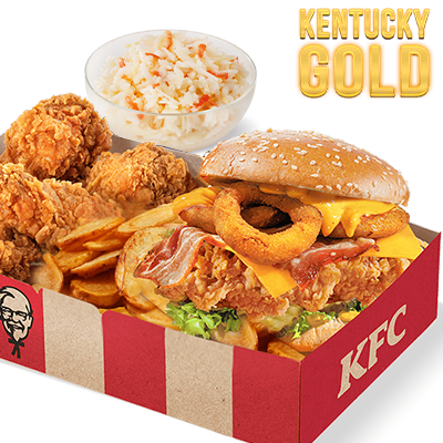 Kentucky Gold Grander Box - price, promotions, delivery