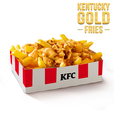 Kentucky Gold fries - price, promotions, delivery