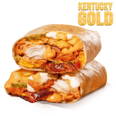 Kentucky Gold Wrapper - price, promotions, delivery