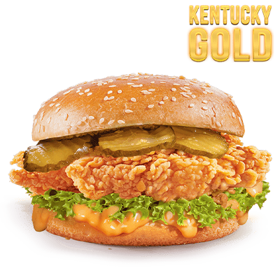 Kentucky Gold Zinger - cena, propagace, dodávka