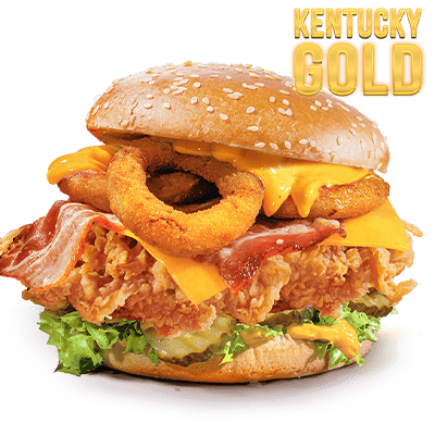 Kentucky Gold Grander - price, promotions, delivery