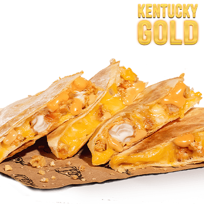 Kentucky Gold Qurrito - price, promotions, delivery