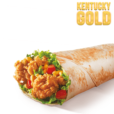 Kentucky Gold Twister - cena, propagace, dodávka