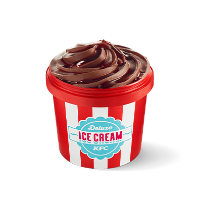 Ice cream - Chocolate with cherry 150 ml - price, promotions, delivery