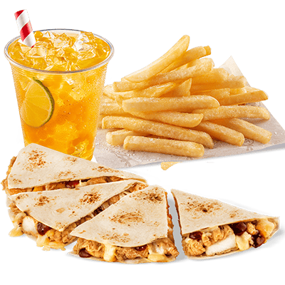 Qurrito Menu s Bubble Tea Mango (300ml) - cena, propagace, dodávka