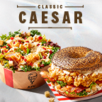 CAESAR PROMO