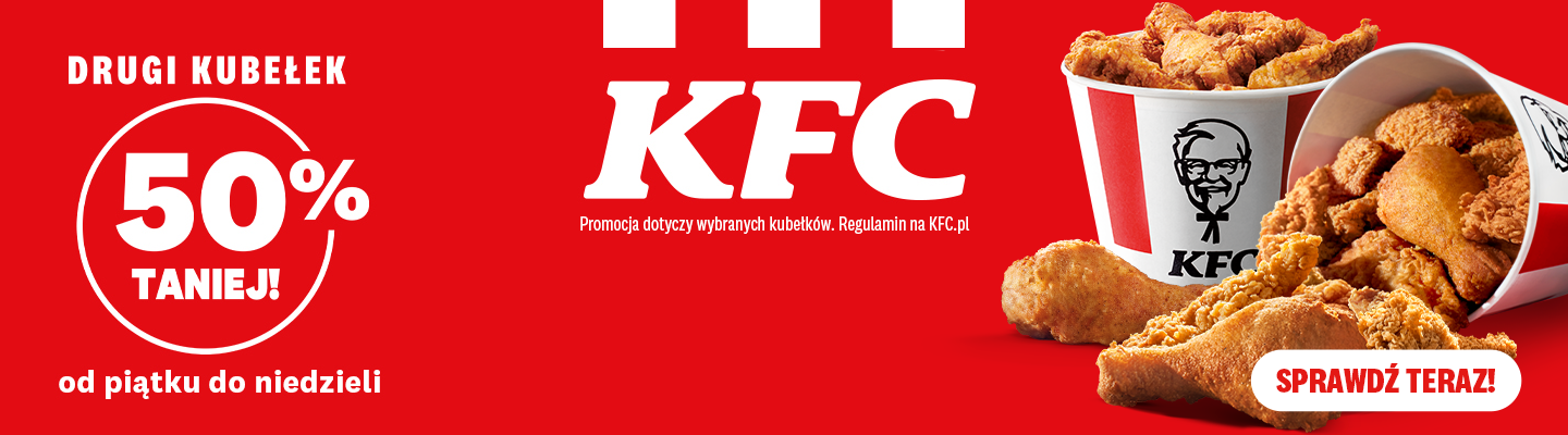 Kubełek 50%off WEB