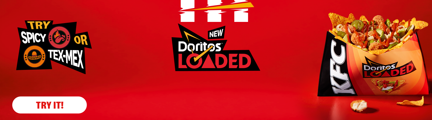 Doritos web