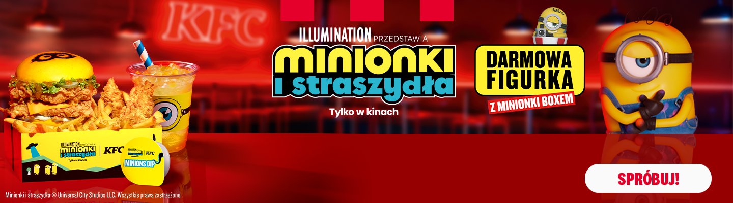 Minions web DEL