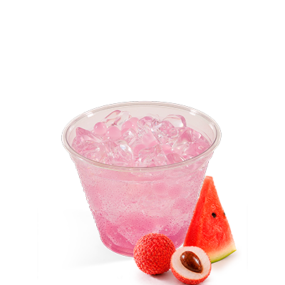 California Fizzy Drink 180 ml