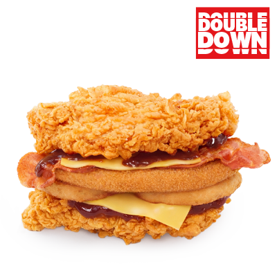 Touchdown Double Down