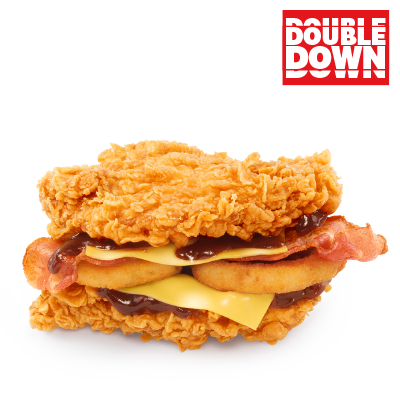 Double Down