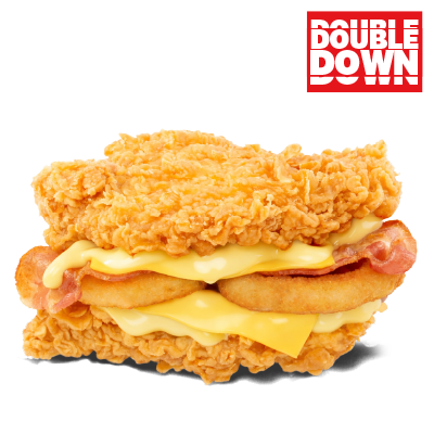 Double Down Gold