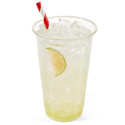 Cucumber and Lime Lemonade 500ml