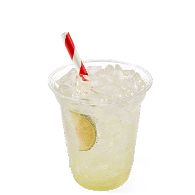Cucumber and Lime Lemonade 300ml