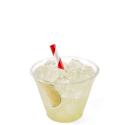 Cucumber and Lime Lemonade 180ml