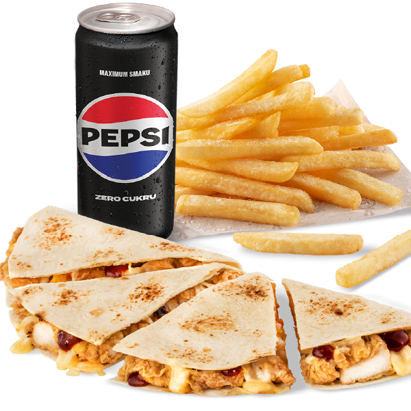 Zestaw Qurrito