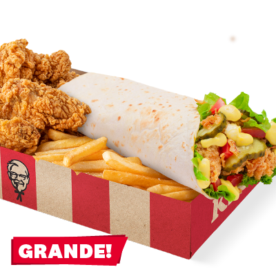 Twister Kentucky Gold Grande Big Box