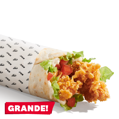 Twister Classic Grande