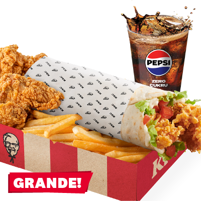 Twister Classic Grande Big Box