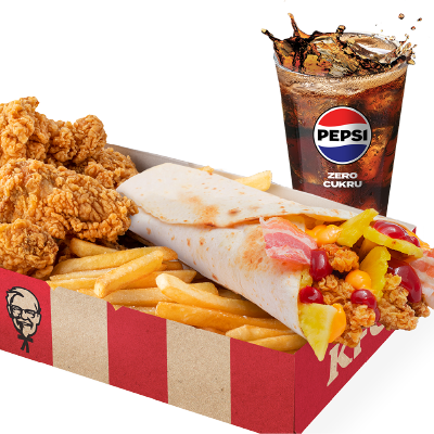Twister Hawaii Big Box