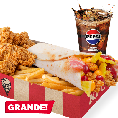 Twister Hawaii Grande Big Box