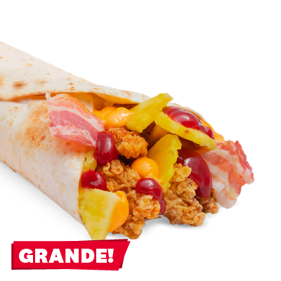 Twister Hawaii Grande