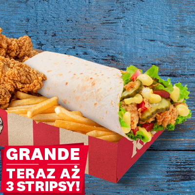 Twister Kentucky Gold Grande Big Box