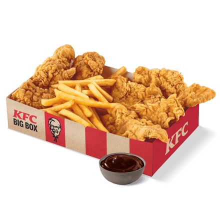 Strips Deluxe Box - price, promotions, delivery