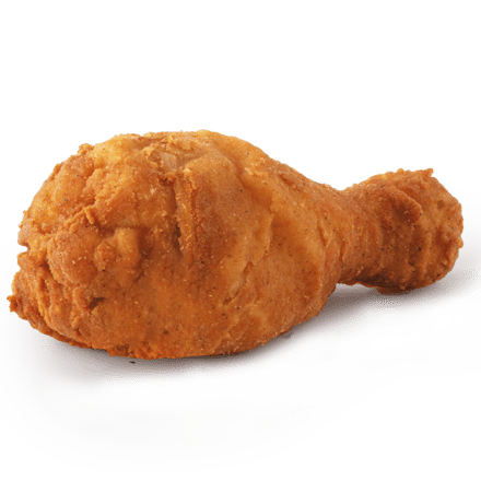 1 piece of Kentucky chicken - price, promotions, delivery