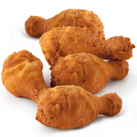 5 pieces of Kentucky chicken - price, promotions, delivery